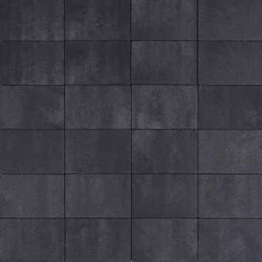 Platinum Line 20x30x6 Paars genuanceerd