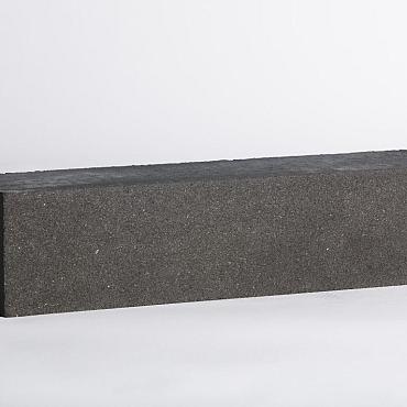 Geoplano stapelblok - Grijs/Blauw 60x15x15cm