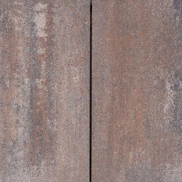 Fine Stone Light 60x60x4 Bruin/Beige