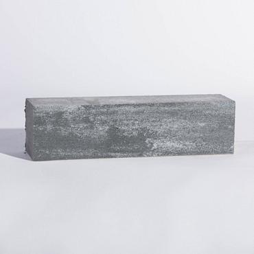 GeoPlano stapelblok 60x15x15cm - Licht Grijs