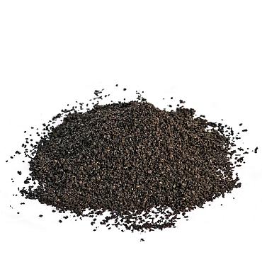 Invoegsplit grof Basalt 1/3 mm - 25KG