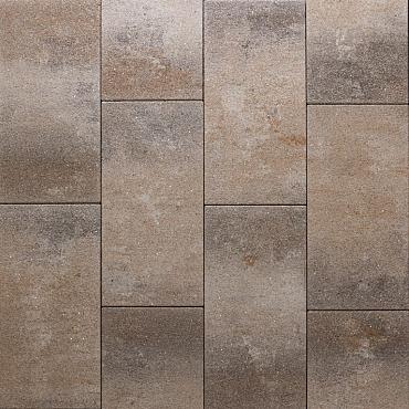 Seleniton 30x60x6 Bruin/Beige/Zwart
