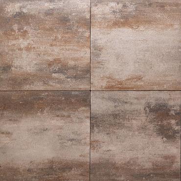 Budget range 60x60x5 Bruin/Beige/Zwart