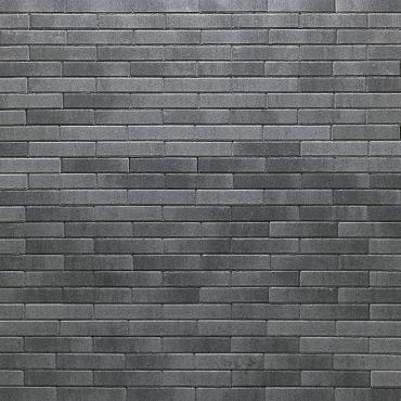 Preston Facetto 21x6,8x6 Antraciet gevlamd