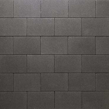 Preston Facetto 20x30x6 cm Antraciet