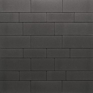 Preston facetto banenverband 8cm Antraciet