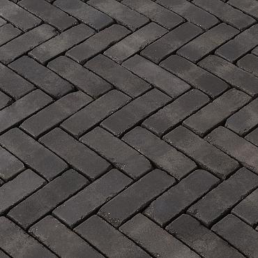 Oud Lepe Zwart bezand DF60