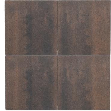 Platinum Line Light 60x60x4 Oker/Bruin