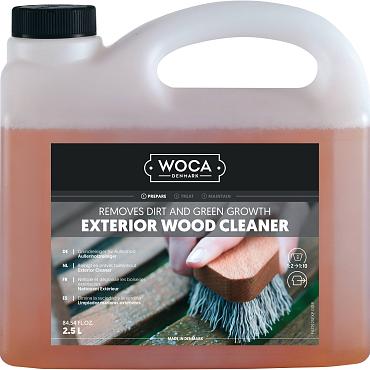 Exterior Cleaner 2,5 l - hout reiniger