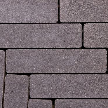Klinker Premium - 20x5x8 cm Night
