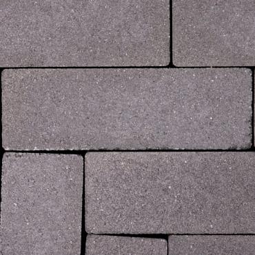 Klinker Premium - 21x7x8 cm Night