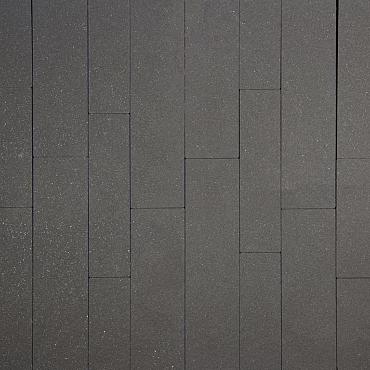 Elegance Line wildverband 7cm Grijs/Blauw