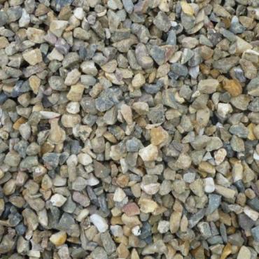 Bronssplit 8-11mm - MBB 750KG