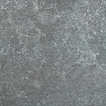 GeoProArte Alpen - Black 60x60x4 cm