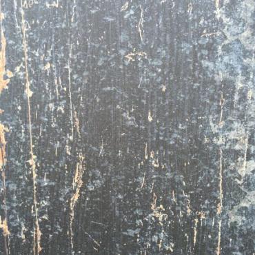 Pau 40x120x2 Black