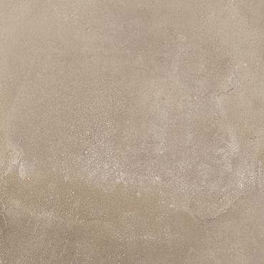 Languedoc 80x80x2 cm Tortora