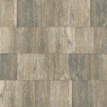 Smooth 30x60x4 Bruin/Beige