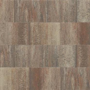 Smooth 40x80x4 Terra