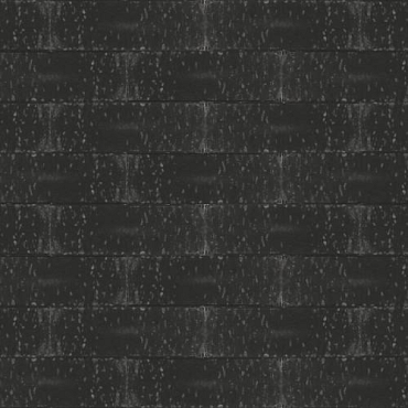 Rebel Longstone - Nero 33x11x8 cm