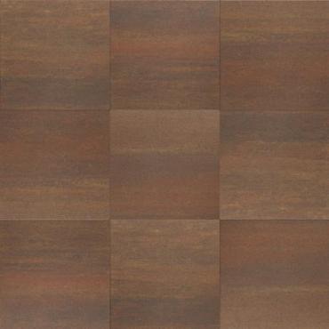 Terrastegel+ 60x60x4 Bont