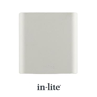 ACE UP-DOWN WHITE 100-230V