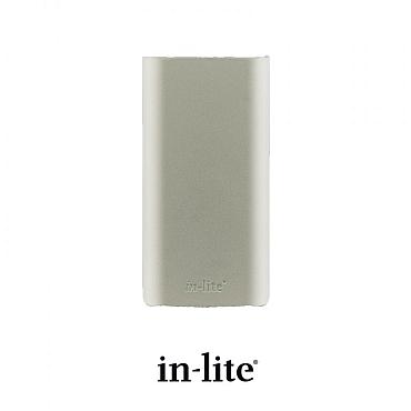 ACE UP-DOWN WHITE