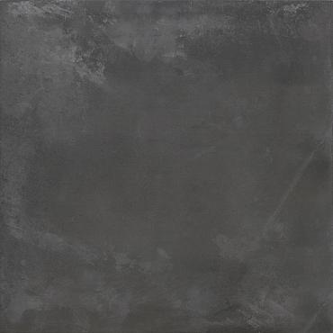 Cementino - Black 100x100x4 cm