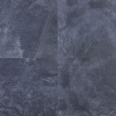 Verso - Black 100x100x4 cm