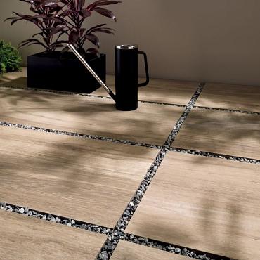 Uno - Mud 120x30x4 cm