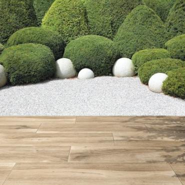 Louza - Oak 120x30x4 cm