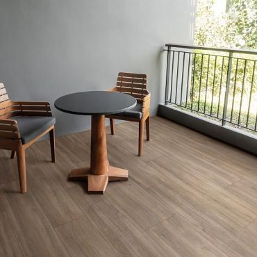 Forrest - Dark 120x30x4 cm