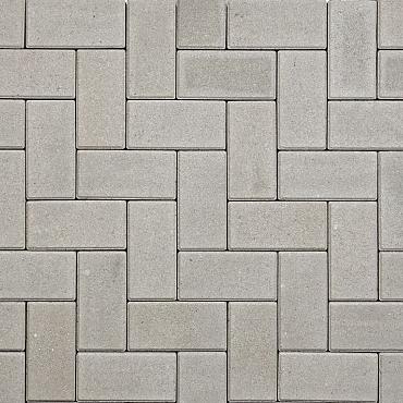 RS Betonklinker MP 21x10.5x8cm - Grijs