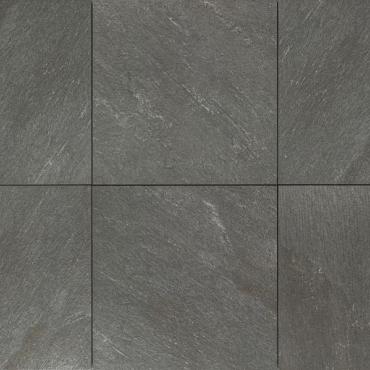 La Gomera 40x80x2 Antracite