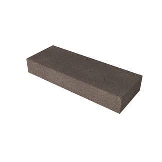 Schellevis trapelement 100x37x15 cm taupe