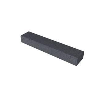 Schellevis betonbiels 100x20x12 antraciet