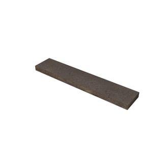 Schellevis opsluitband 100x20x5 cm taupe