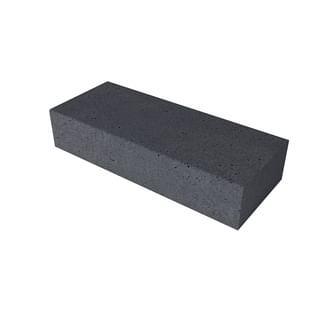 Schellevis trapelement 100x40x20cm antraciet