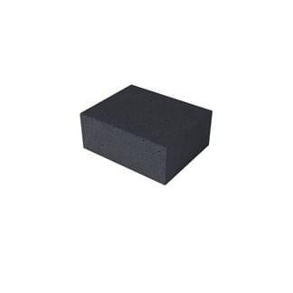 Schellevis trapelement 50x40x20 cm carbon