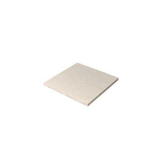 Schellevis tegel 100x100x5 creme