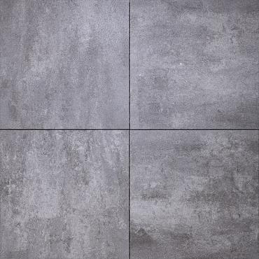 Eminent Line Light Paars genuanceerd - 80x80x4cm