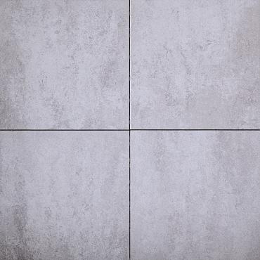 Eminent Line Light Wit/Geel - 80x80x4cm
