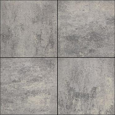 Eminent Line Light  - Zwart/Beige 80x80x4cm