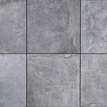 CERASUN PROVENCE GREY 60x60x4cm