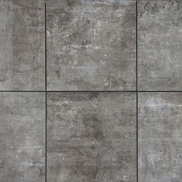 CERASUN MURALES DARK 60x60x4cm