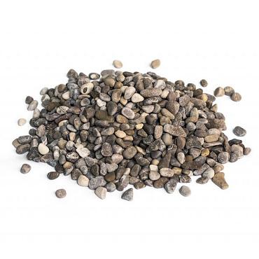Perle Noir grind 8-12mm 20kg