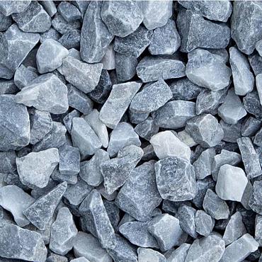 Icy blue split 2-5 (grey ice) mm 1500KG - BB