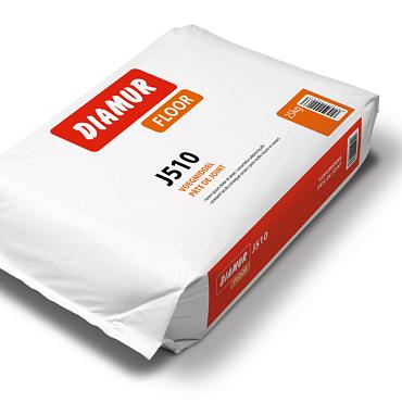 Diamur J510 - GRIJS - Zware belasting 25kg