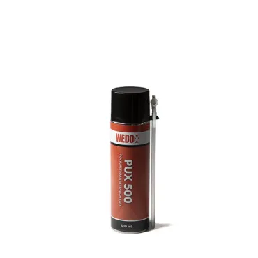 Wedox Eco PU Fix easy 500 ml Geel