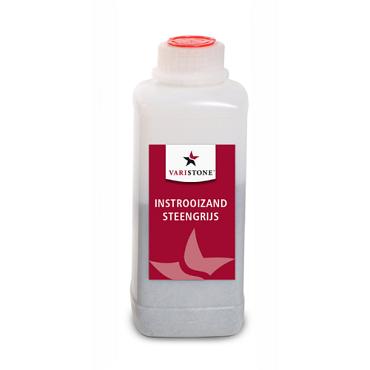 Instrooizand Steengrijs - 1kg