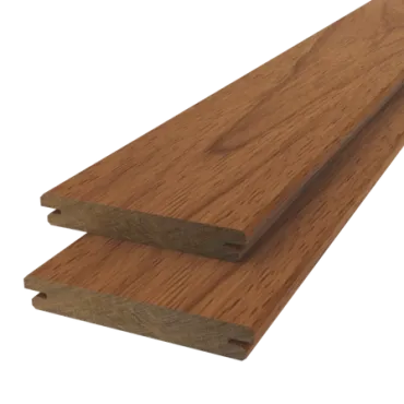 Thermo Tauari B-fix classic plank 21x140x3350mm